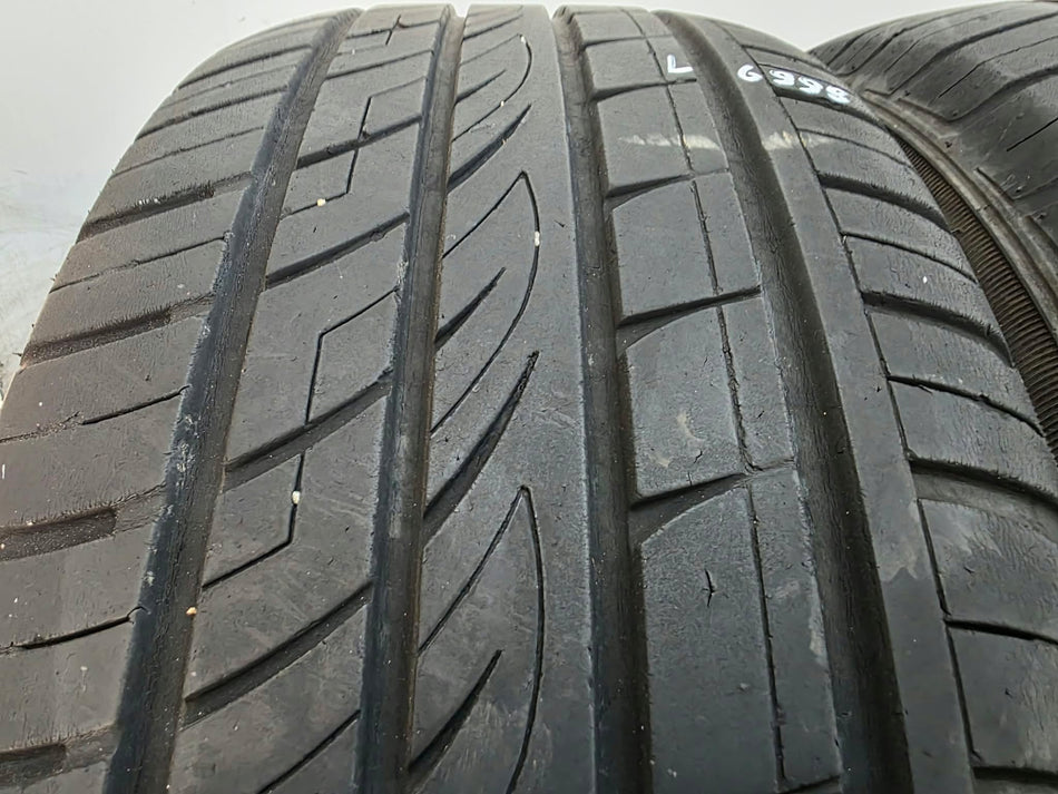 4бр летни гуми 235/60/18 AUSTONE L06998