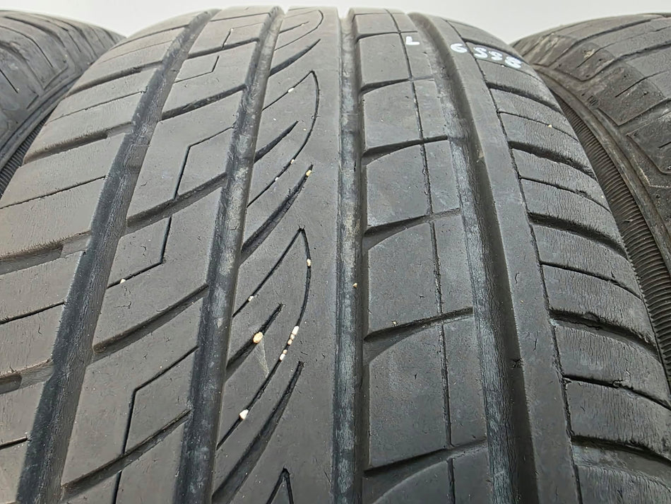 4бр летни гуми 235/60/18 AUSTONE L06998