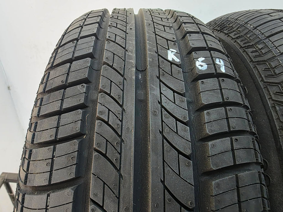 2бр летни гуми 185/60/14 CONTINENTAL R064
