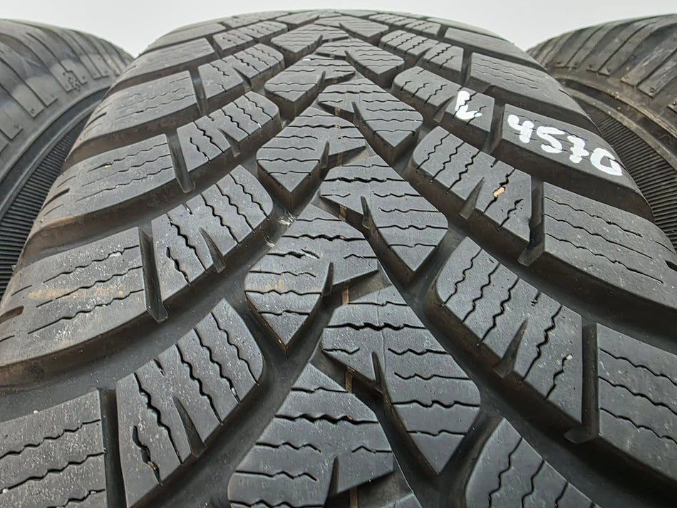 4бр зимни гуми 215/70/16 FALKEN L04570