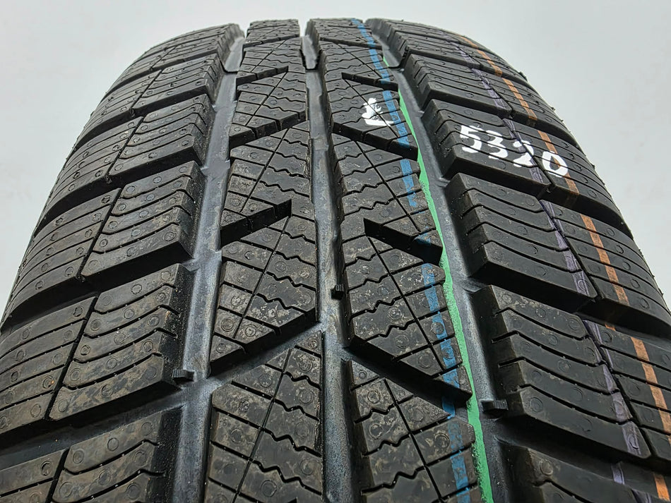 1бр зимна гумa 205/60/16 BARUM L05320