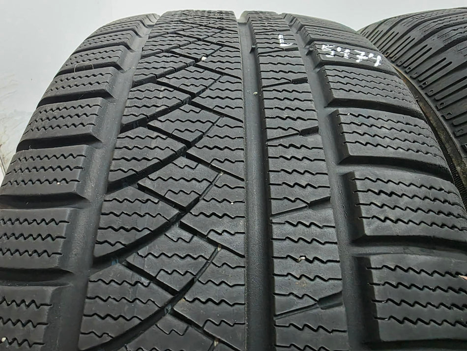 4бр зимни гуми 225/55/17 GT RADIAL L05474