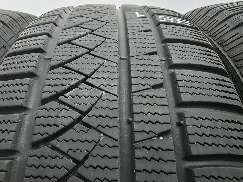 4бр зимни гуми 225/55/17 GT RADIAL L05474