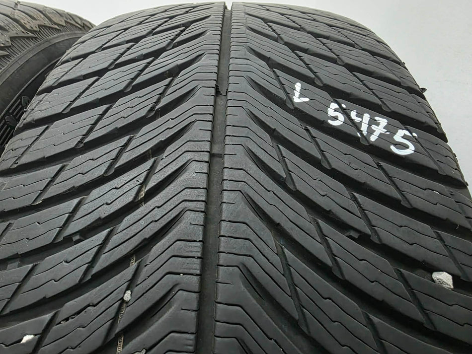 4бр зимни гуми 225/55/18 MICHELIN L05475