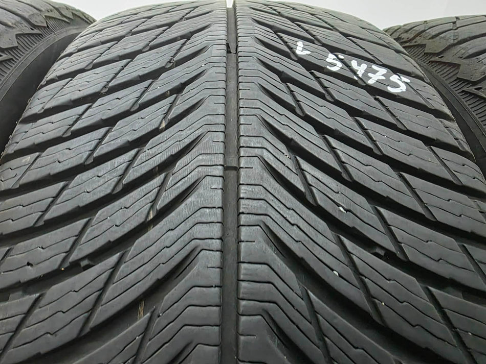 4бр зимни гуми 225/55/18 MICHELIN L05475