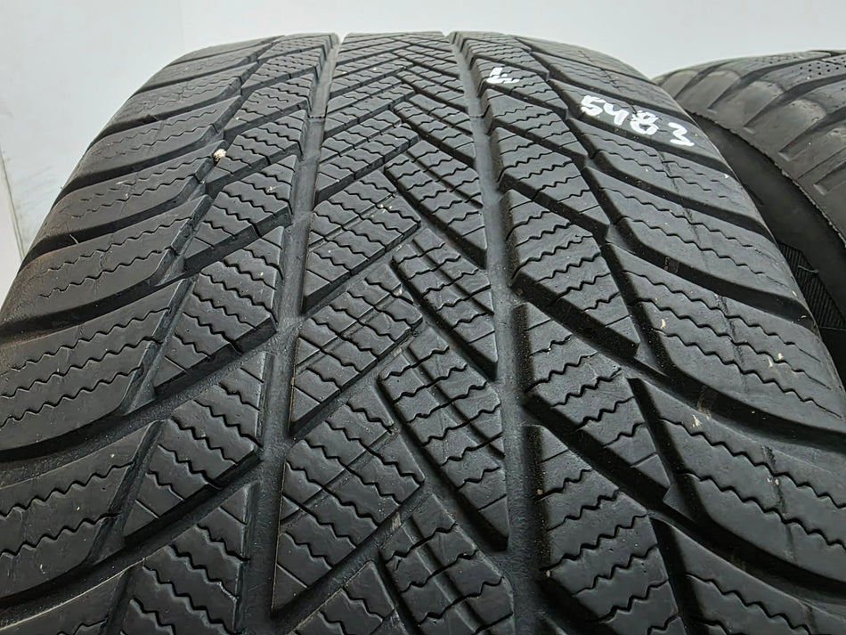 4бр зимни гуми 225/55/18 BRIDGESTONE L05483