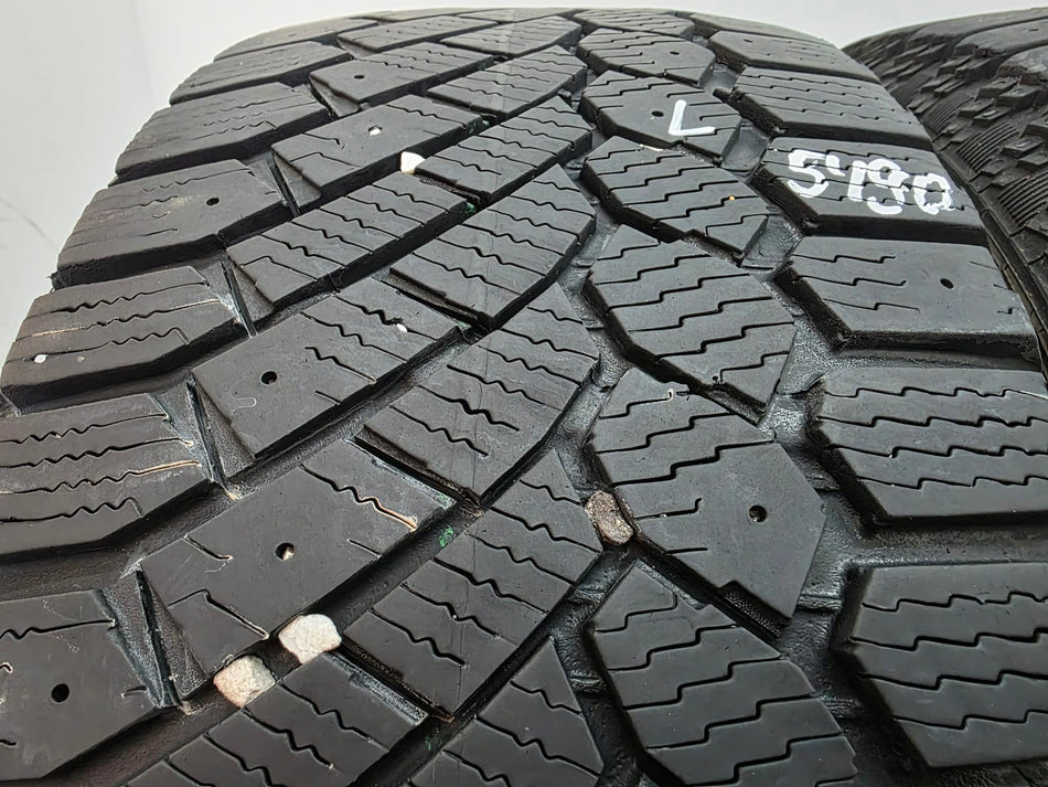 4бр зимни гуми 215/60/16 GISLAVED L05490