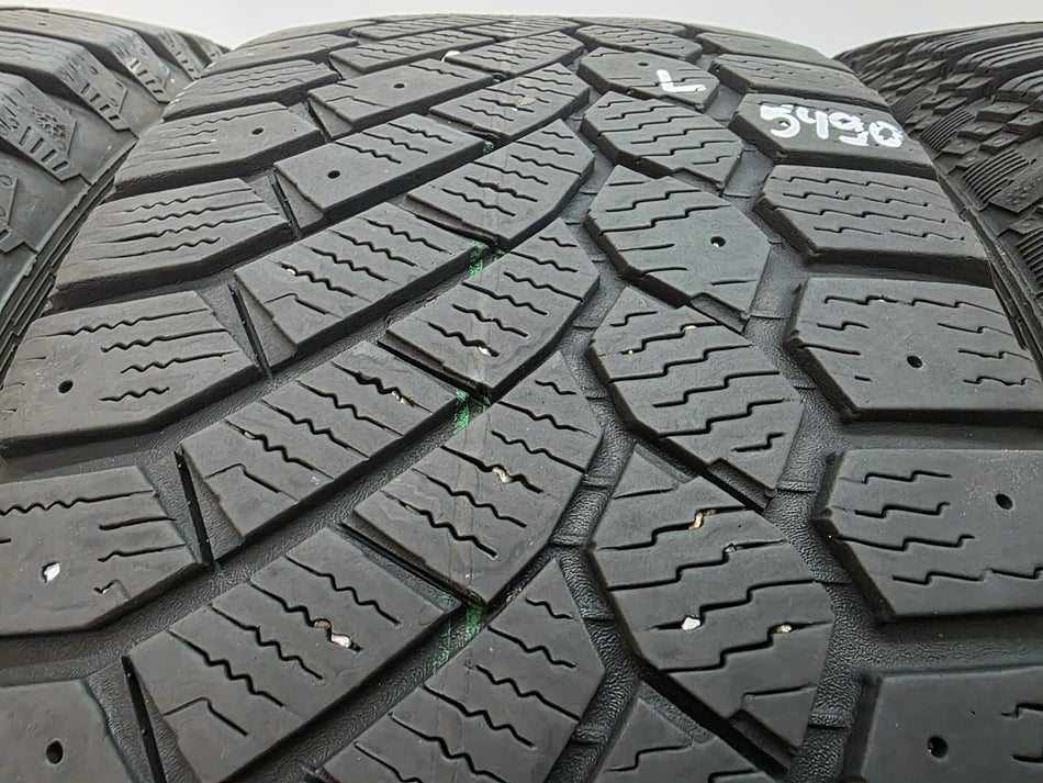 4бр зимни гуми 215/60/16 GISLAVED L05490