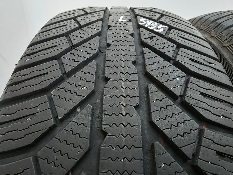 2бр зимни гуми 205/60/16 SEMPERIT L05495