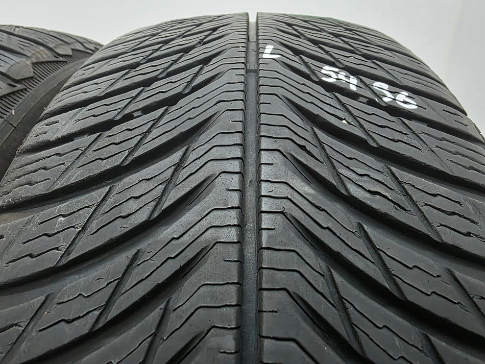 4бр зимни гуми 205/60/16 MICHELIN L05496