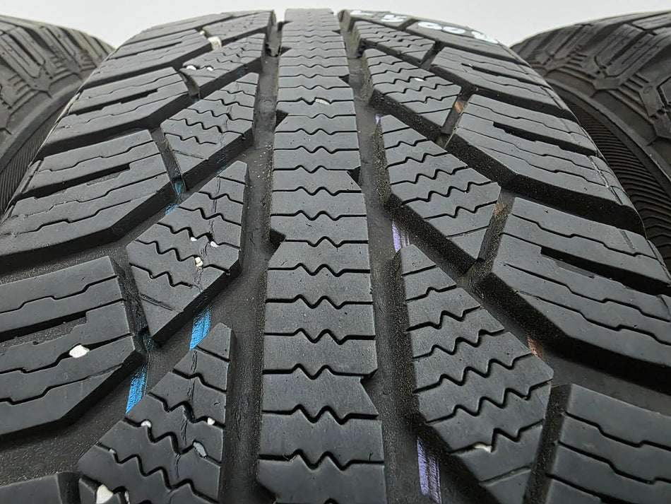 4бр зимни гуми 165/65/14 SEMPERIT L05608