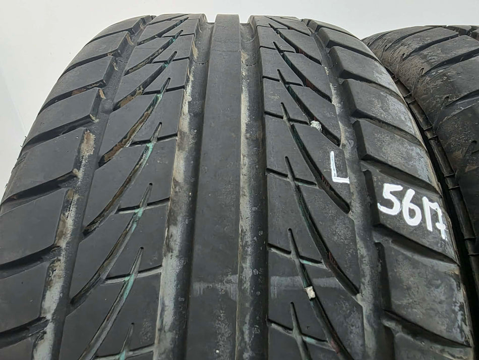 4бр летни гуми 195/45/15 SEMPERIT L05617
