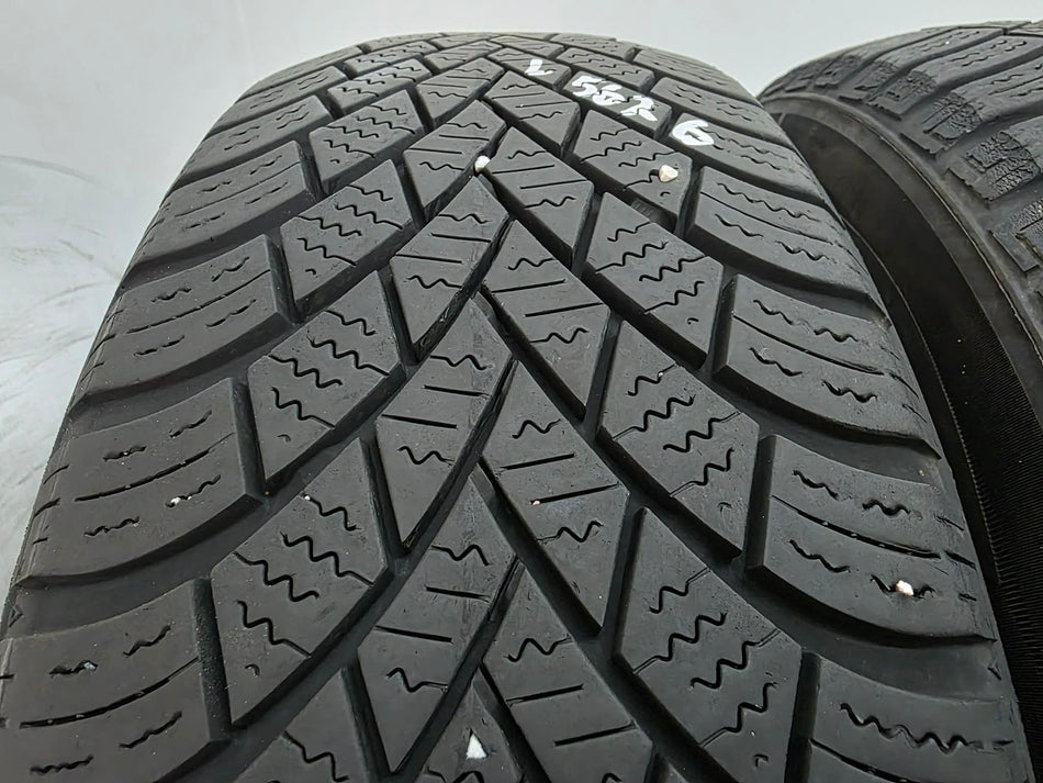 2бр зимни гуми 185/65/15 NEXEN L05626
