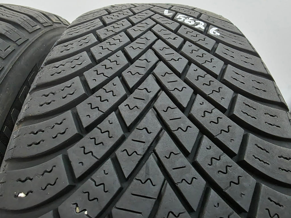 2бр зимни гуми 185/65/15 NEXEN L05626