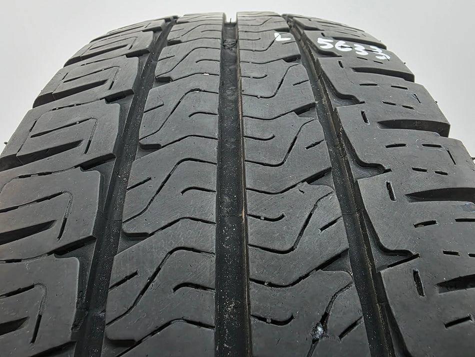 1бр летнa гумa за бус 225/75/16C MICHELIN L05633